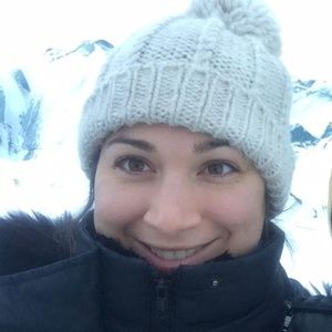 Meet your Posher, Drew